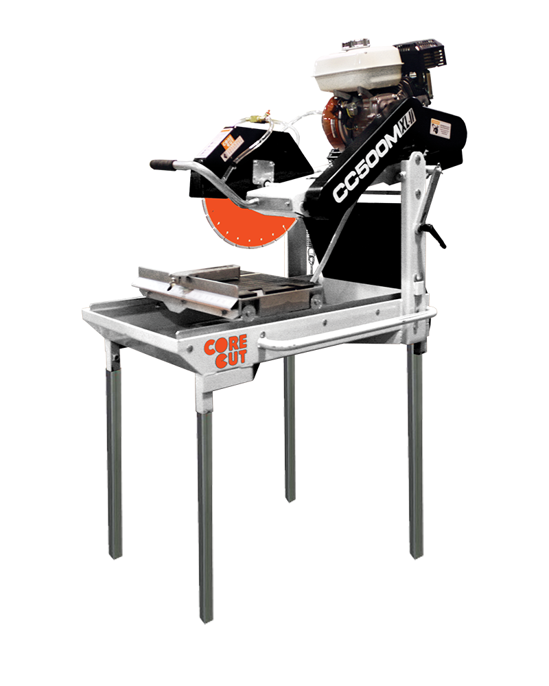 CC500MXL2-Masonry-Saw