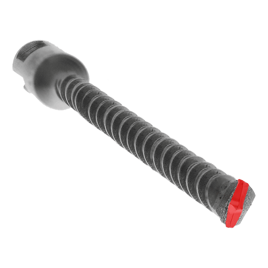 7/32 in. x 10 in. x 12 in. SDS-Plus 2-Cutter