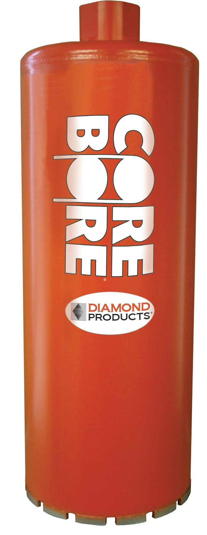 General-Purpose-Heavy-Duty-Orange-Wet-Core-Bore-Bits-Hard-Materials