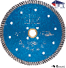 Diteq S-42 Narrow Turbo Flush Cut Blades - Diamond Blade Supply
