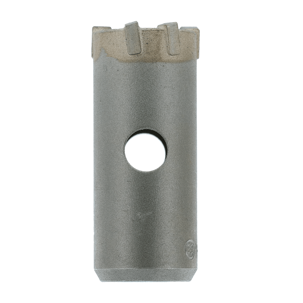 1 in. SDS-Plus Thin Wall Carbide Tipped Core Bit