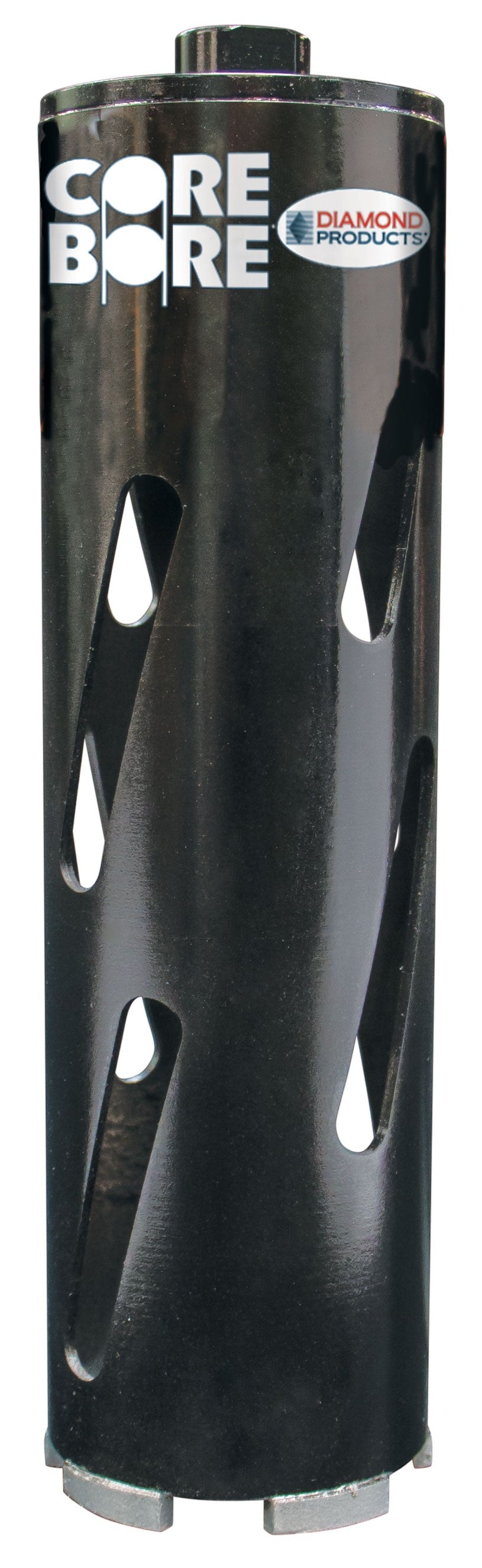 Premium-Black-Dry-Hole-Saw-Core-Bore-Bits