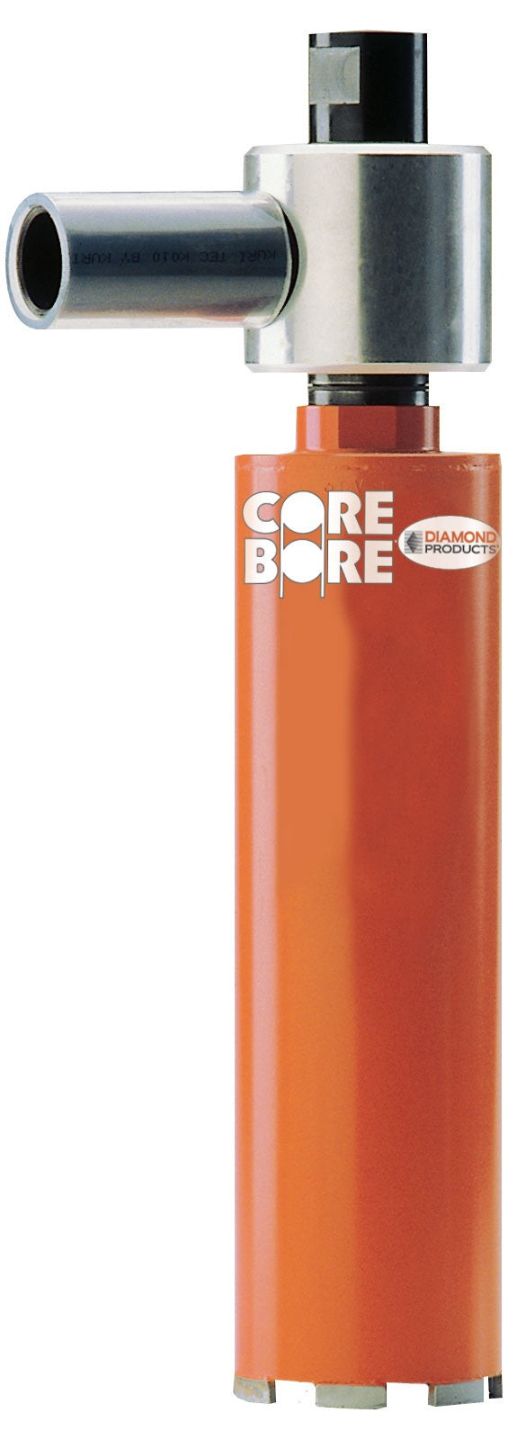 Heavy-Duty-Orange-Dry-Vacuum-Core-Bore-Bits