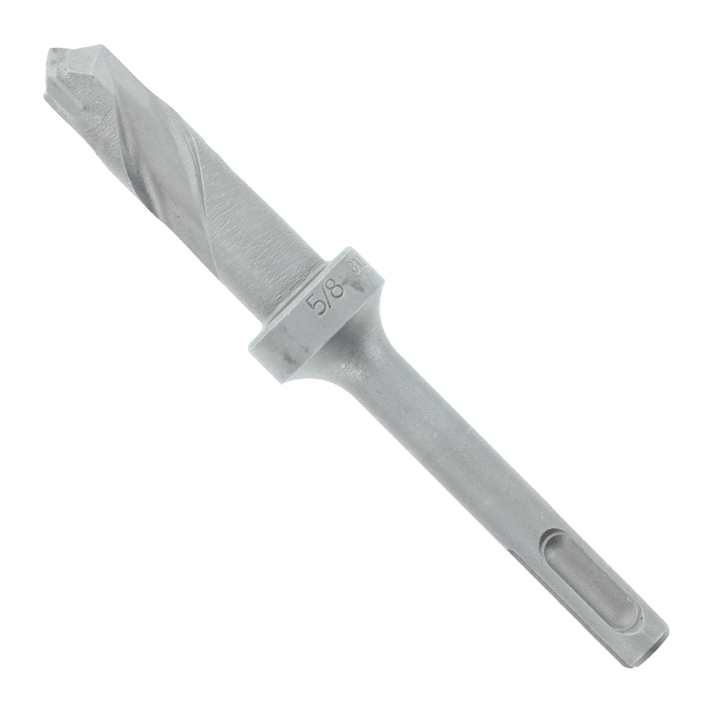 5/8 in. x 2-1/16 in. SDS-Plus 2-Cutter