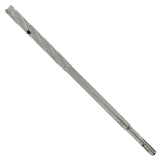 9/16 in. x 12 in. SDS-Plus Rebar Cutter Drill Bit