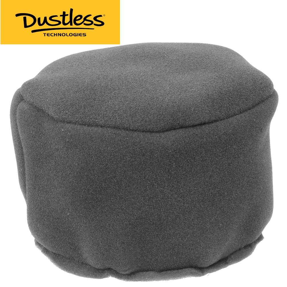 Dustless 8 Gal HEPA Wet+Dry Vacuum - Diamond Blade Supply