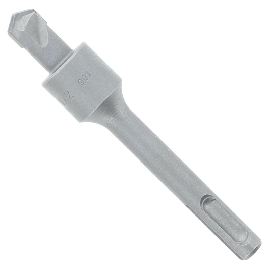1/2 in. x 13/16 in. SDS-Plus 2-Cutter Stop Bit