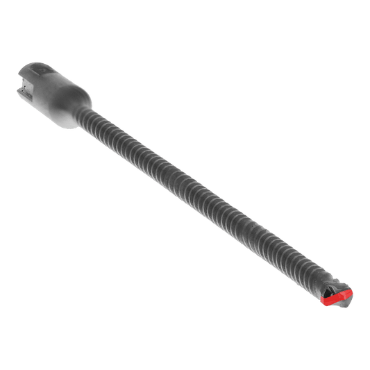 3/16 in. x 16 in. x 18 in. SDS-Plus 2-Cutter