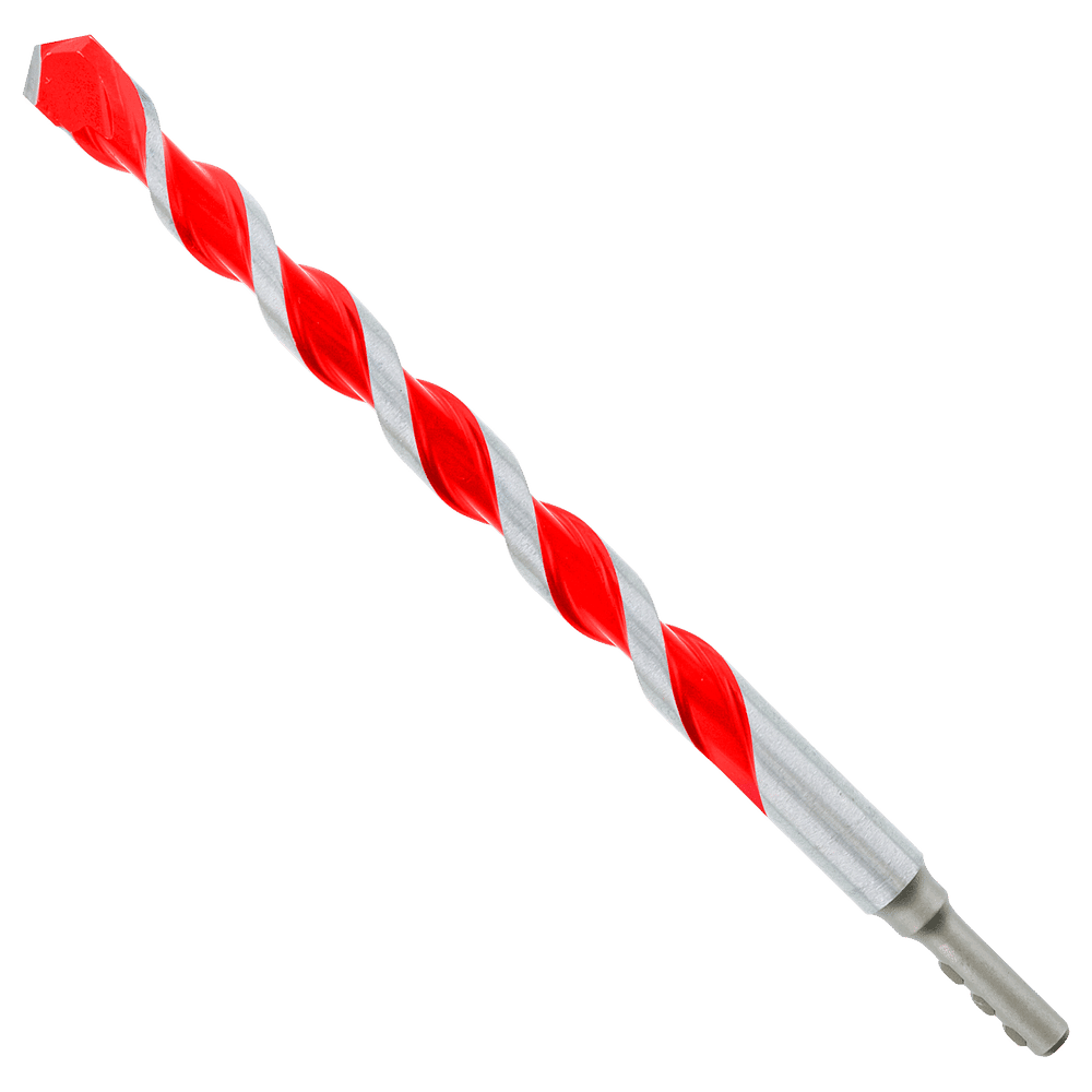 3/4 in. x 10 in. x 12 in. SPEEDemon Red Granite Carbide Tipped Hammer Drill Bit