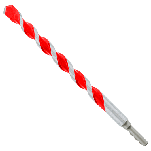 3/4 in. x 10 in. x 12 in. SPEEDemon Red Granite Carbide Tipped Hammer Drill Bit