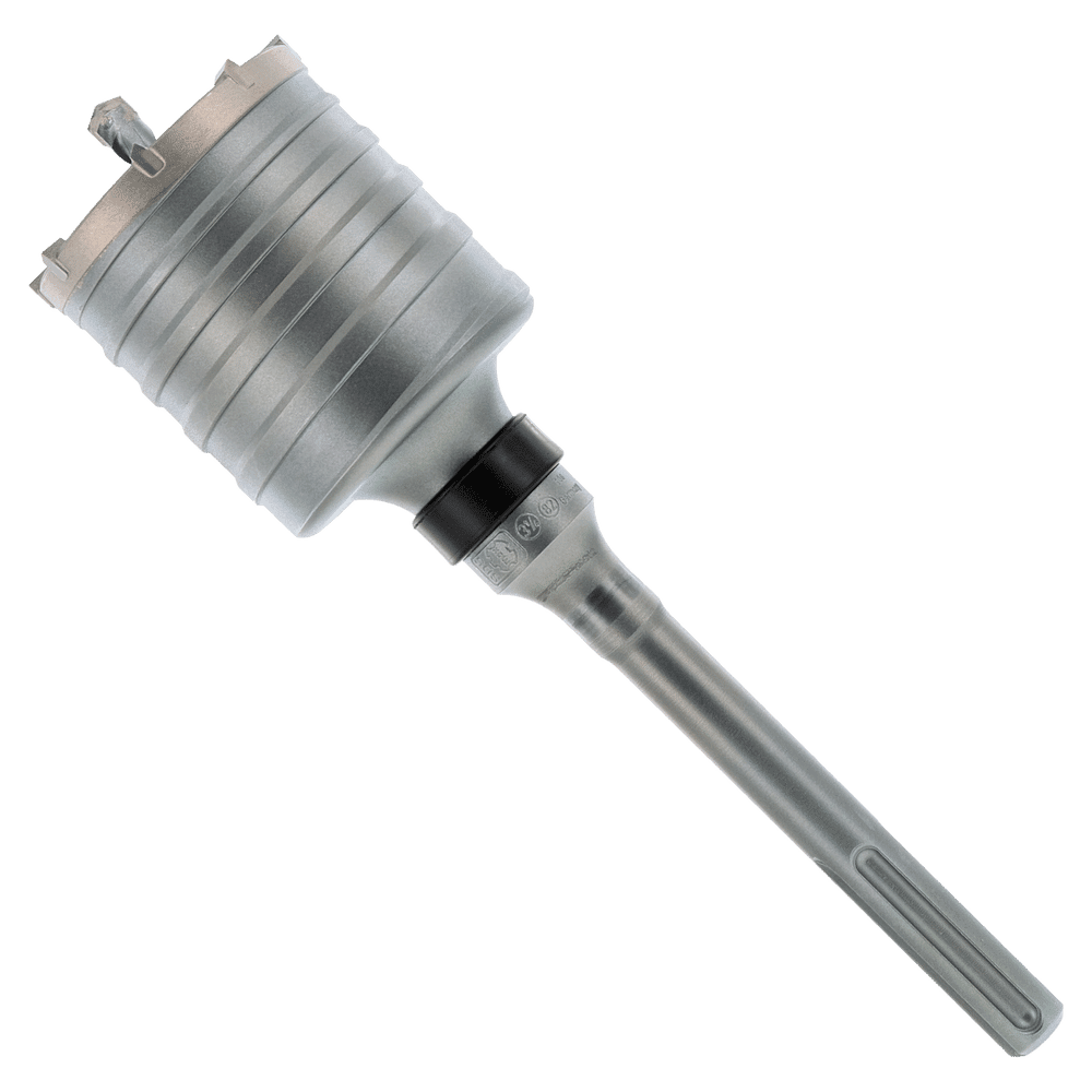 3-1/4 in. x 7 in. SDS-Max Carbide Tipped Core Bit