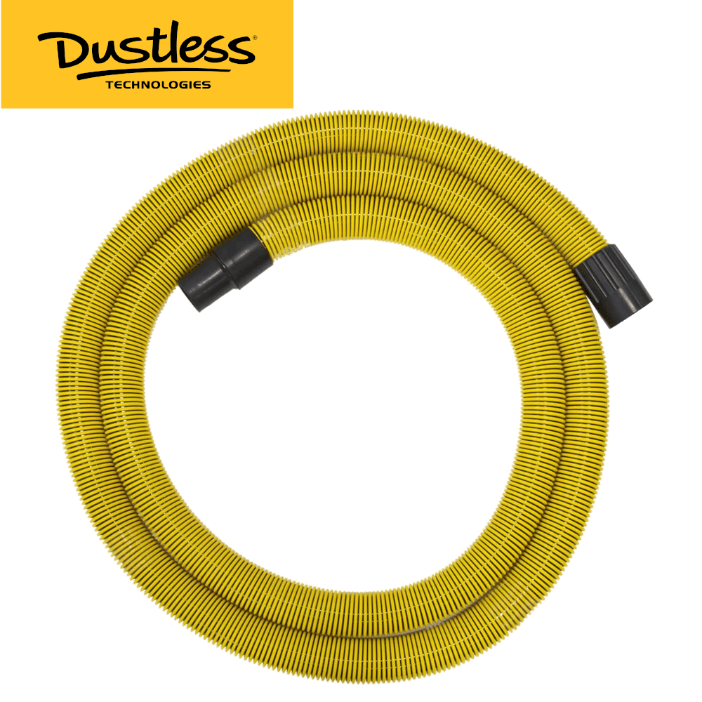 Dustless 8 Gal HEPA Wet+Dry Vacuum - Diamond Blade Supply