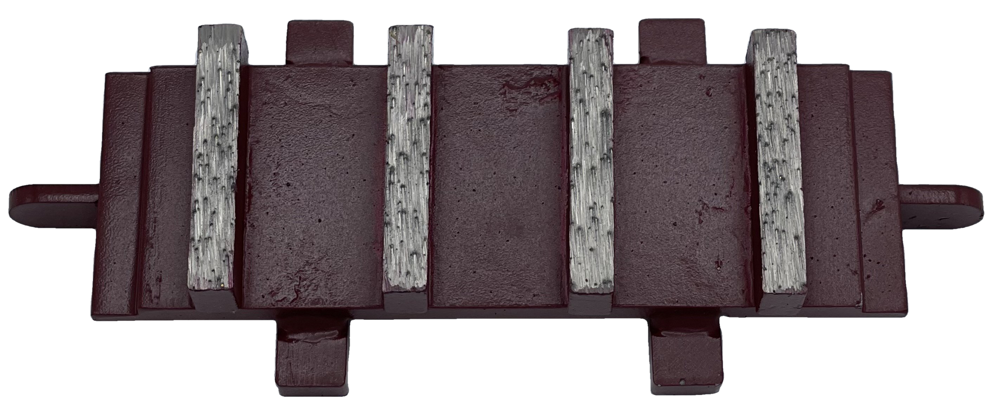 EDCO Style Grinding Plate - Diamond Blade Supply