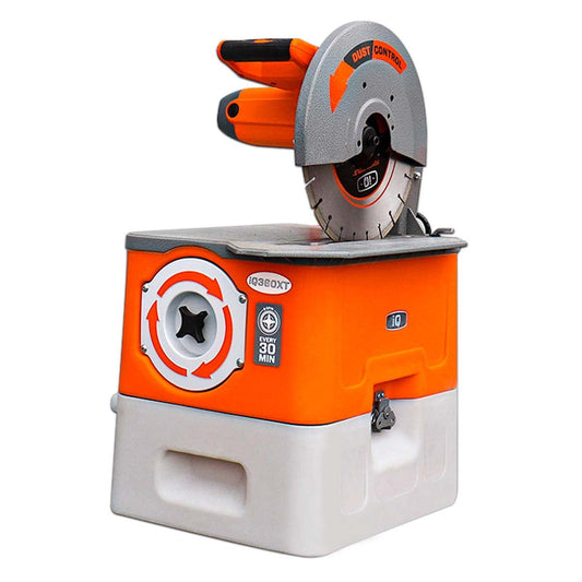 iQ  14" DRY-CUT MASONRY SAW IQ360XT (FREE BLADE & SHIPPING)