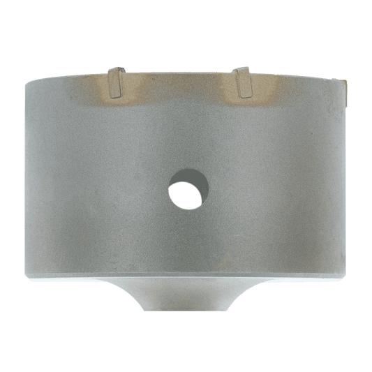 3-7/8 in. SDS-Plus Thin Wall Carbide Tipped Core Bit
