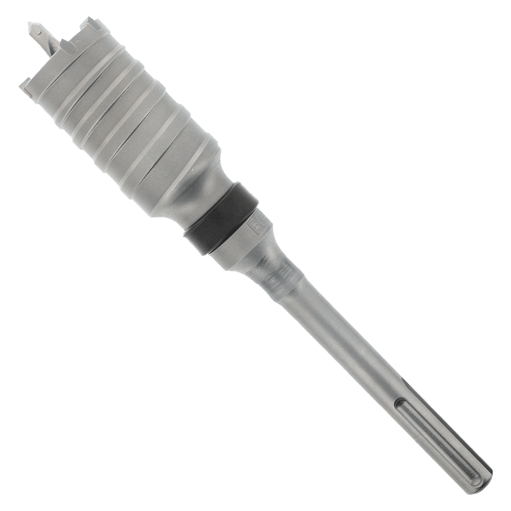 2 in. x 7 in. SDS-Max Carbide Tipped Core Bit