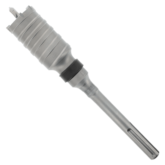 2 in. x 7 in. SDS-Max Carbide Tipped Core Bit