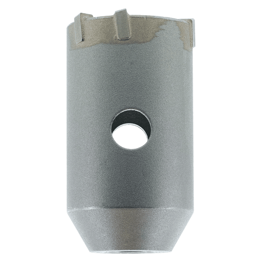 1-9/16 in. SDS-Plus Thin Wall Carbide Tipped Core Bit
