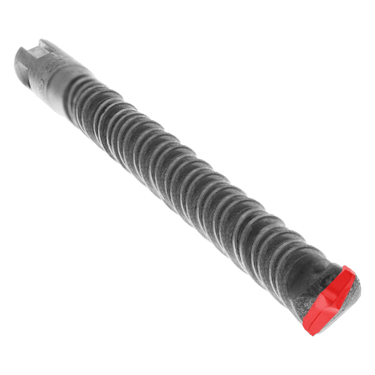 3/8 in. x 10 in. x 12 in. SDS-Plus 2-Cutter