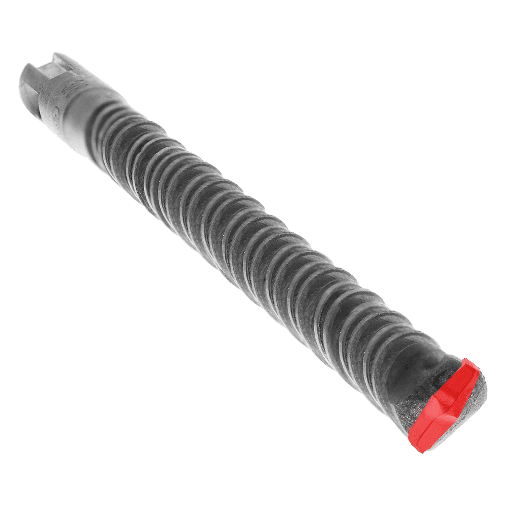 7/16 in. x 6 in. x 8 in. SDS-Plus 2-Cutter