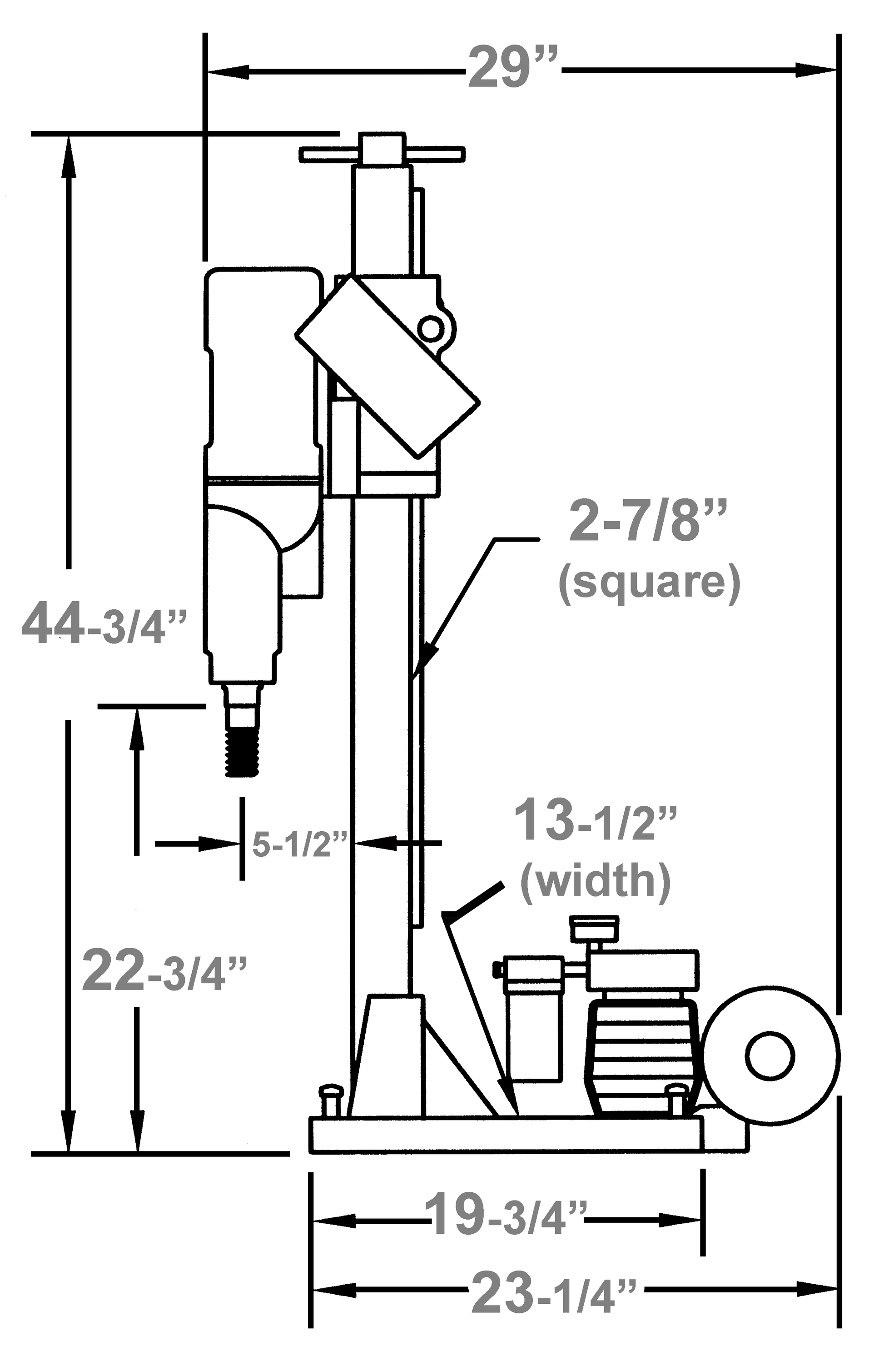 M-1C-Complete-Core-Rigs-with-Vacuum-Pump(6)