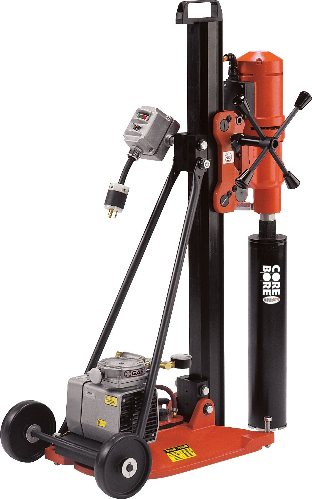 M-5A-Heavy-Duty-Quick-Disconnect-Core-Rigs