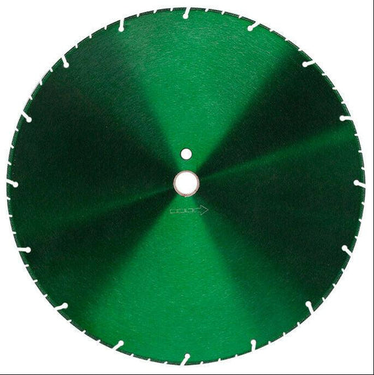 Rescue/Ductile/Metal (MCG-SP) - Diamond Blade Supply