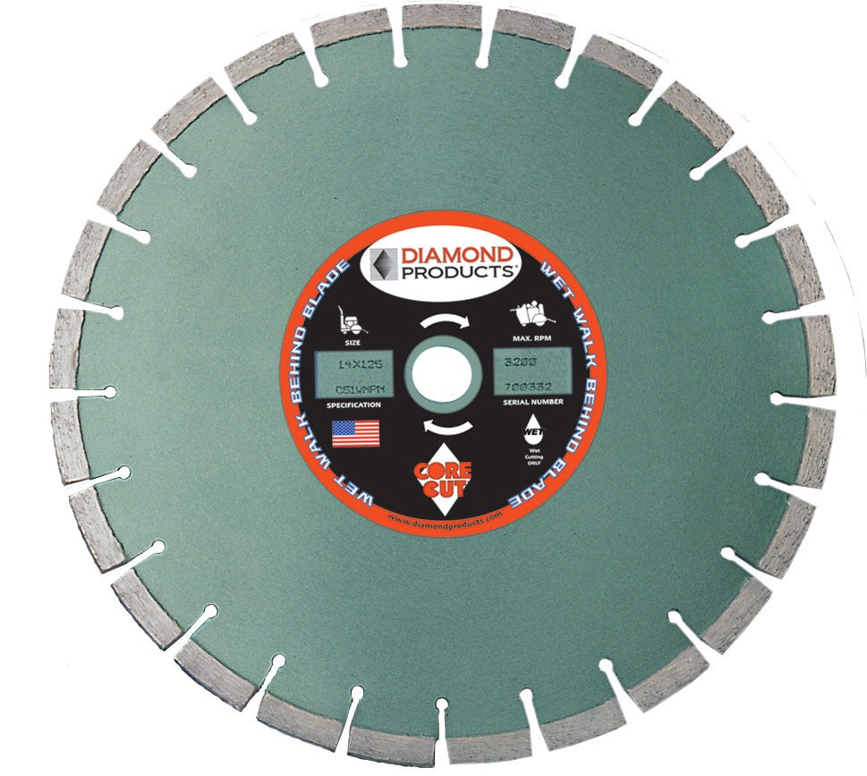 Mega-Premium-Plus-Green-Cured-Concrete-Diamond-Blades