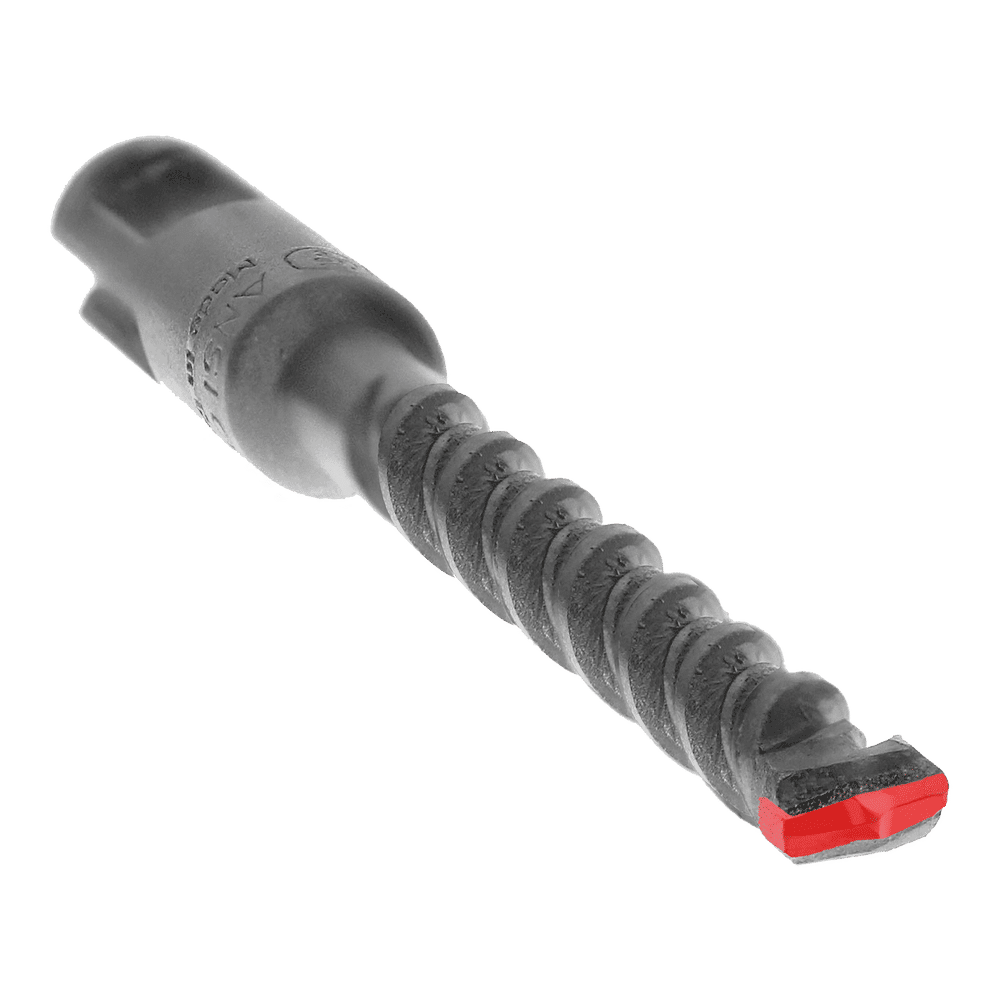 5/16 in. x 16 in. x 18 in. SDS-Plus 2-Cutter