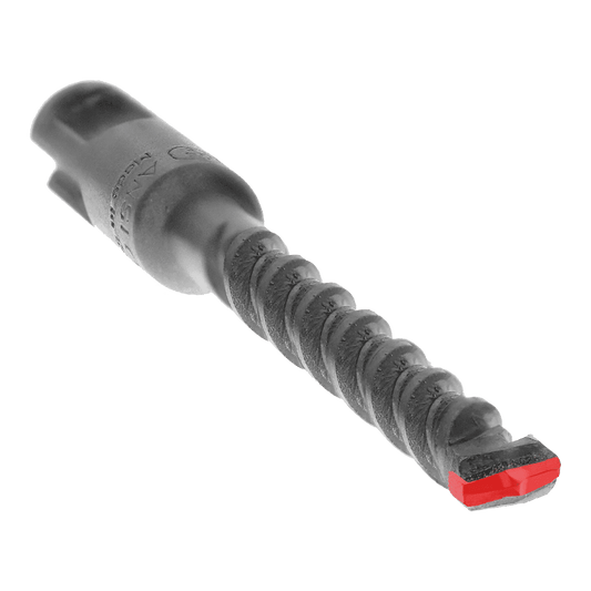 1/4 in. x 16 in. x 18 in. SDS-Plus 2-Cutter