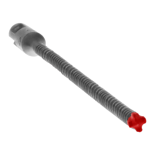 1/4 in. x 10 in. x 12 in. Rebar Demon SDS-Plus 4-Cutter Full Carbide Head Hammer Drill Bit