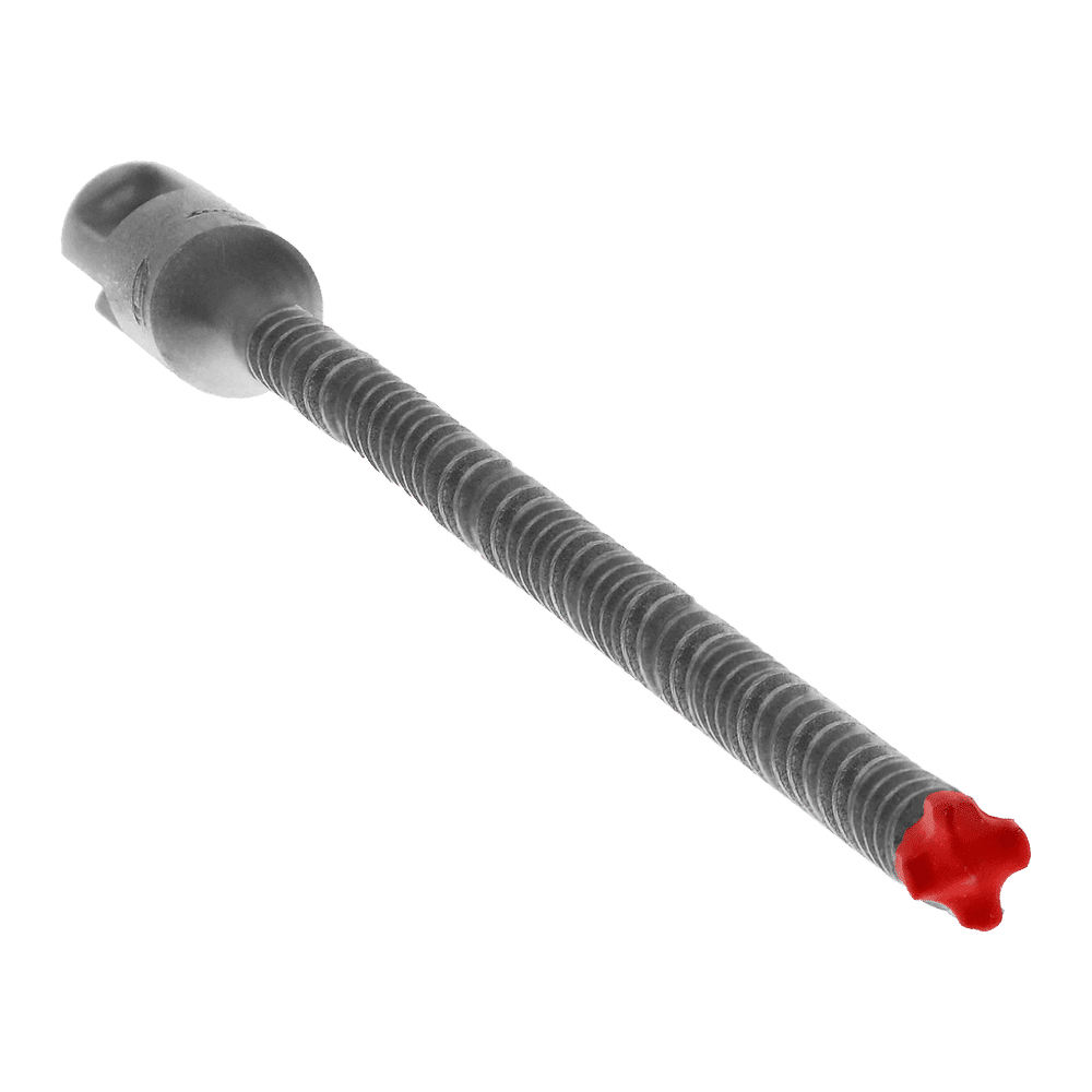 5/16 in. x 10 in. x 12 in. Rebar Demon SDS-Plus 4-Cutter Full Carbide Head Hammer Drill Bit