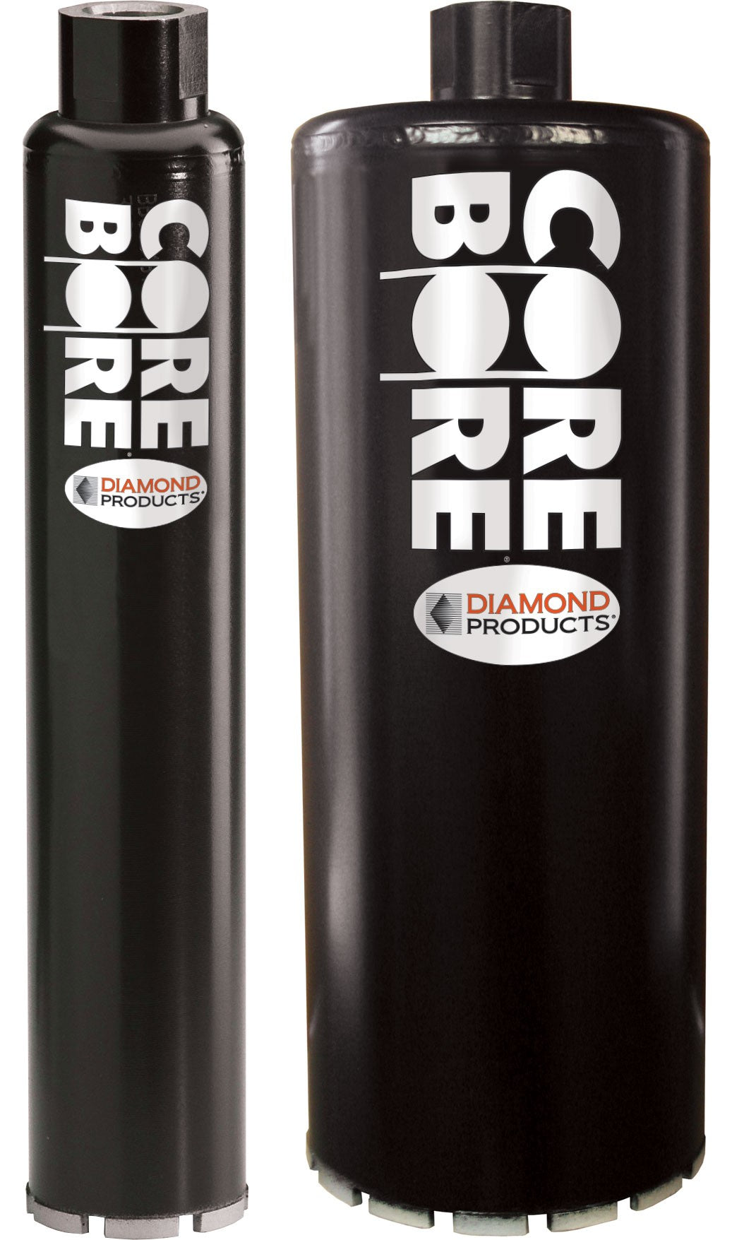 General-Purpose-Open-End-Premium-Black-Wet-Core-Bore-Bits