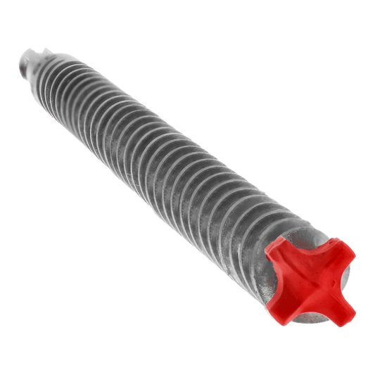 7/8 in. x 8 in. x 10 in. Rebar Demon SDS-Plus 4-Cutter Full Carbide Head Hammer Drill Bit