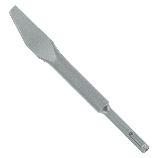 1/4 in. SDS-Plus Mortar Knife
