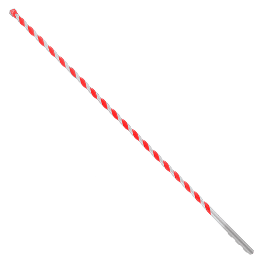 1/4 in. x 10 in. x 12 in. SPEEDemon Red Granite Carbide Tipped Hammer Drill Bit