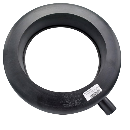 Slurry Slurp for Core Bits