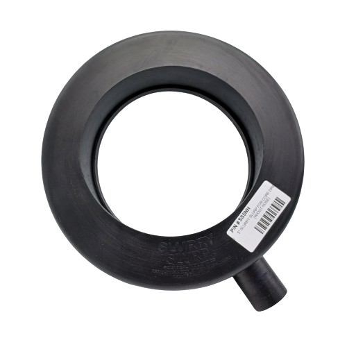 Slurry Slurp for Core Bits