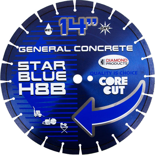 Star-Blue-High-Speed-Diamond-Blades