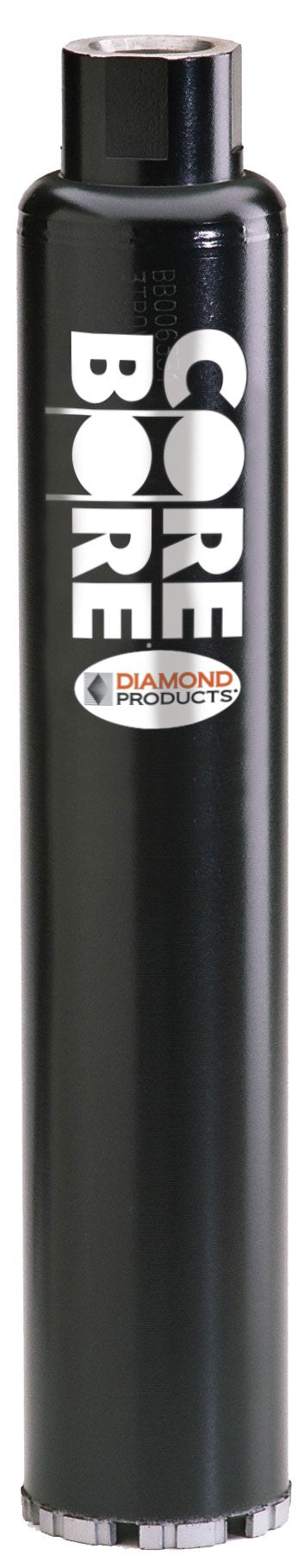 Premium-Black-Turbo-Core-Bore-Bits