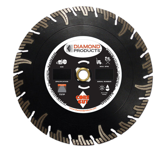 Premium-T-Seg-Turbo-High-Speed-Blades
