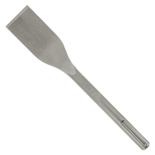 2 in. x 12 in. SDS-Max Tile Chisel