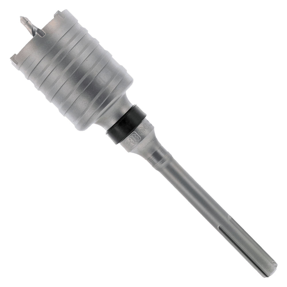 2-5/8 in. x 7 in. SDS-Max Carbide Tipped Core Bit