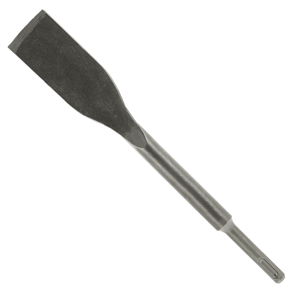 1.5 in. x 10 in. SDS-Plus Tile Chisel