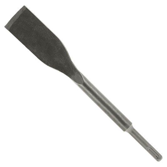 1.5 in. x 10 in. SDS-Plus Tile Chisel