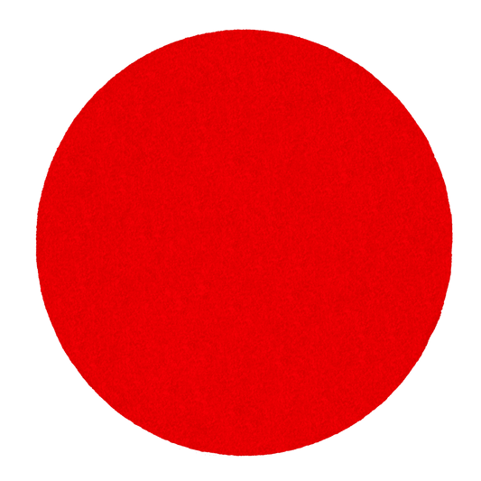 6 in. 40 Grit (Ultra Coarse) ROS StickFast Discs (15-Pack)