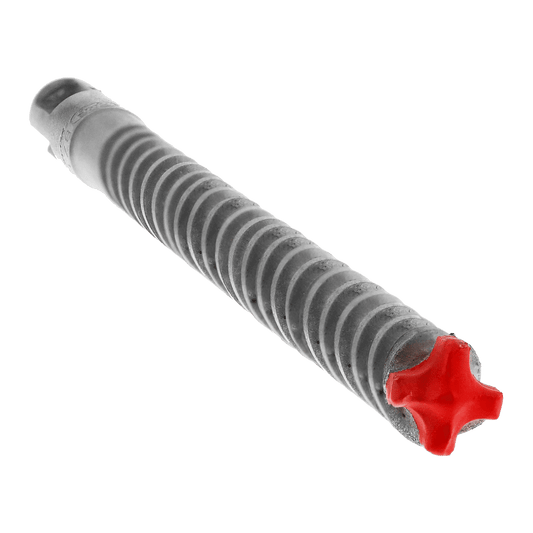 1/2 in. x 10 in. x 12 in. Rebar Demon SDS-Plus 4-Cutter Full Carbide Head Hammer Drill Bit