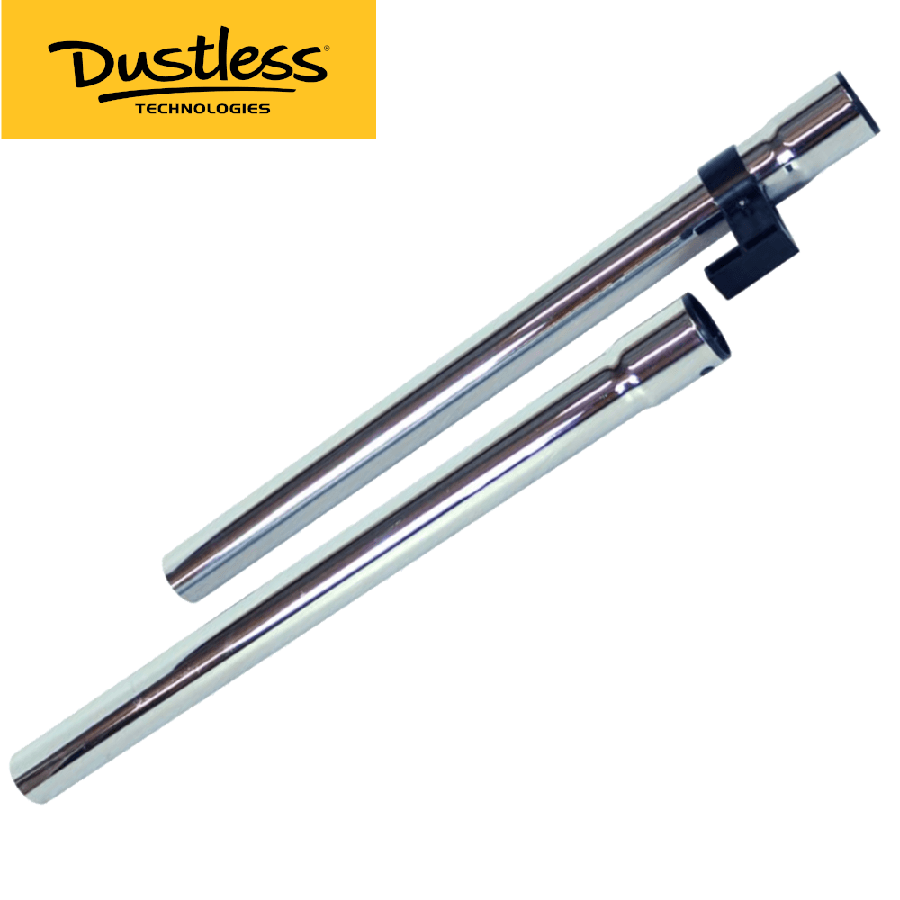 Dustless 8 Gal HEPA Wet+Dry Vacuum - Diamond Blade Supply