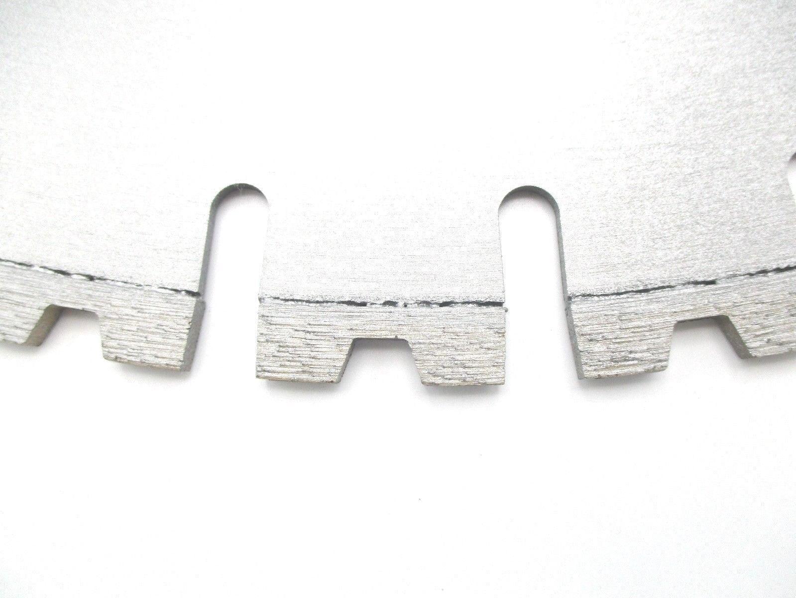 Wall Saw Blades - Diamond Blade Supply