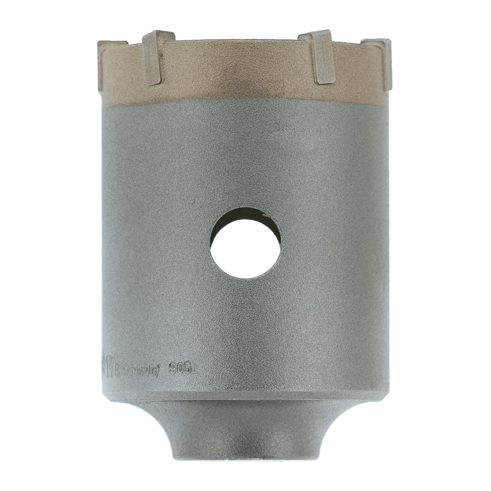 1-7/8 in. SDS-Plus Thin Wall Carbide Tipped Core Bit